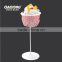 hot sell single cupcake stand
