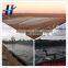 HDPE Material and Geomembranes Type waterproof liner HDPE geomembrane cheap price for pond and lake dam geomembrane