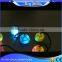 New design fashion low price Fidget Ball Thumb Chucks toy