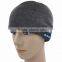 Latest New warm Smart Beanie With Bluetooth Headphones