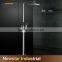 Star.aok New Design Spring Bath Shower Faucet Roman Faucet