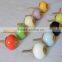 New Latest Design Mix Color Hand Painted Cabinet Knobs