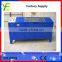 Rubber hose high pressure test bench/hydraulic hose testing machine