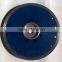 230mm Dimond Turbo Blade Low Noise Saw Blade Sharpening Disc