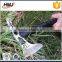 Travelling hand tool metal camping tomahawk