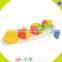 wholesale baby wooden intellect toy fashion kids wooden intellect toy children wooden intellect toy W13E050