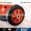 Various Size of Small Plastic Wheel for Carts