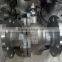 stainless steel ball valves