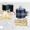 2WBF series Flange connection solenoid valves/Flange Liquid Solenoid Valve /Stainless Steel Valve