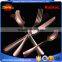 4 Piece Cutlery Set Spoon Fork Knife Flatware Dinning Dinnerware Tableware Stainless Steel