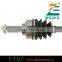 New Front Right Cv Drive Axle Shaft Assembly ForKia Sorento