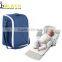 Deluxe Folding Diaper Baby Bed Carrier Bag