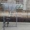 bike shed shelter