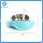 Stainless Steel Pet cat,dog Food Bowl