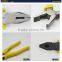2015 forged JIS style combination pliers 8"