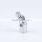 Mirror surface CR-V 12.5mm universal joint ,polishing CR-V universal joint,1/2" universal joint