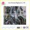 Manufacturer Supply Welded Structrue DIN5685 Galvanized Steel Long Chain