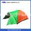 New arrival cheap 3-4 person waterproof heavy duty tents for camping