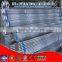 Hot Dip Galvanized Steel tube