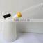 Plastic Oil Pot - Threaded Cap - OP01P01A