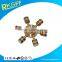 Fidget spinner toys, treatment tool for ADHD kids
