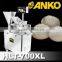 Anko Scale Mixing Making Freezing Automatic Pierogi Making Machine