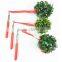 Extend Mistletoe, Christmas Holiday Kissing Ball