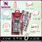 New Air Wholesale Nail Wraps Self-adhesive Nail Wraps For Decorate