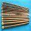 Wholesale Bamboo Knitting Needles Single Pointed Knitting Needle