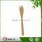 High quality small bamboo forks