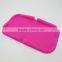 Auto Car Multi-functional Anti-slip Skidproff Mat /High Quality mobile phone anti-slip mat with logos