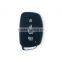 Wholesale Custom Silicone Remote Key Case Car Key Silicon Cover For Hyundai