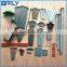 Factory Manufacturer Supply clinch point pallet loose nails in smooth shank