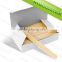 Disposable Beauty Use Skincare Waxing Wooden Spatula