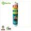 Acetic silicone sealant