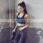 Three-piece suits Sports fitness yoga wear