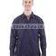 65/35 Poly/Cotton workwear custom mens Work Shirts