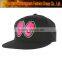Custom Madehigh Quality Organic Snapback Hats Wig