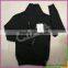 Factory directly provide latest design boy winter warm turtle neck sweater with docts