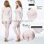 2015 Cheap Price New DesignPajamas , Adult Long John Pajamas