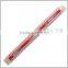 Kearing Help You for the Luxury ABS Plastic Enginner Flat Oval Scale Rulers 30cm With Different Proportions