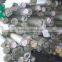 PVC Tarpaulin in stock, 100% pvc coated tarpaulin fabric stocklot