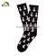 Fashion stylish custom football socks