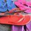 Sandalias para mujer mayoreo economic varios colores remate de zapatos planos