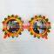 Party Decoration Glasses Halloween Glasses Sunflower glasses