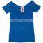 Women's seamless short-sleeved shirts for girls