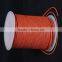 2 mm Round Leather Cord