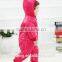 Hotsale Long Sleeve kids Winter Baby Rompers newborn baby jumpsuit