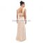 Wholesale maxi women dresses 2016 new arrival wedding gown