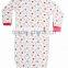 Organic Cotton Night Gown